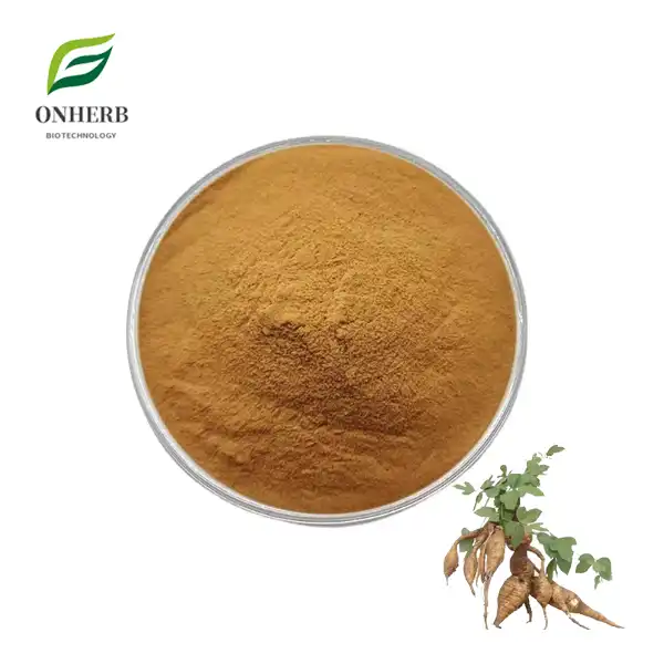 Pueraria Root Extract Powder